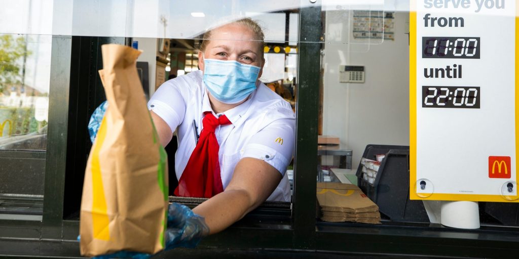 Employer based health insurance means those who are high